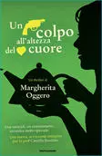 La copertina dell'ultimo romanzo di Margherita Oggero